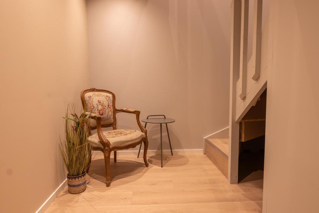 Urban And Stylish Apartment In City Centre Тромсё Экстерьер фото